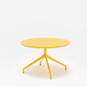 Kafijas galdiņš GOBO, diametrs 720 mm, augstums 440 mm, konfigurējams-Ergostock