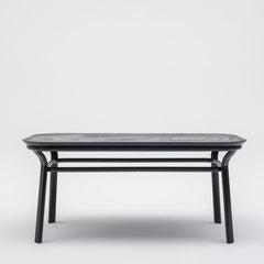 Kafijas galdiņš GRACE, 1000 x 500 mm, augstums 450 mm, konfigurējams-Ergostock