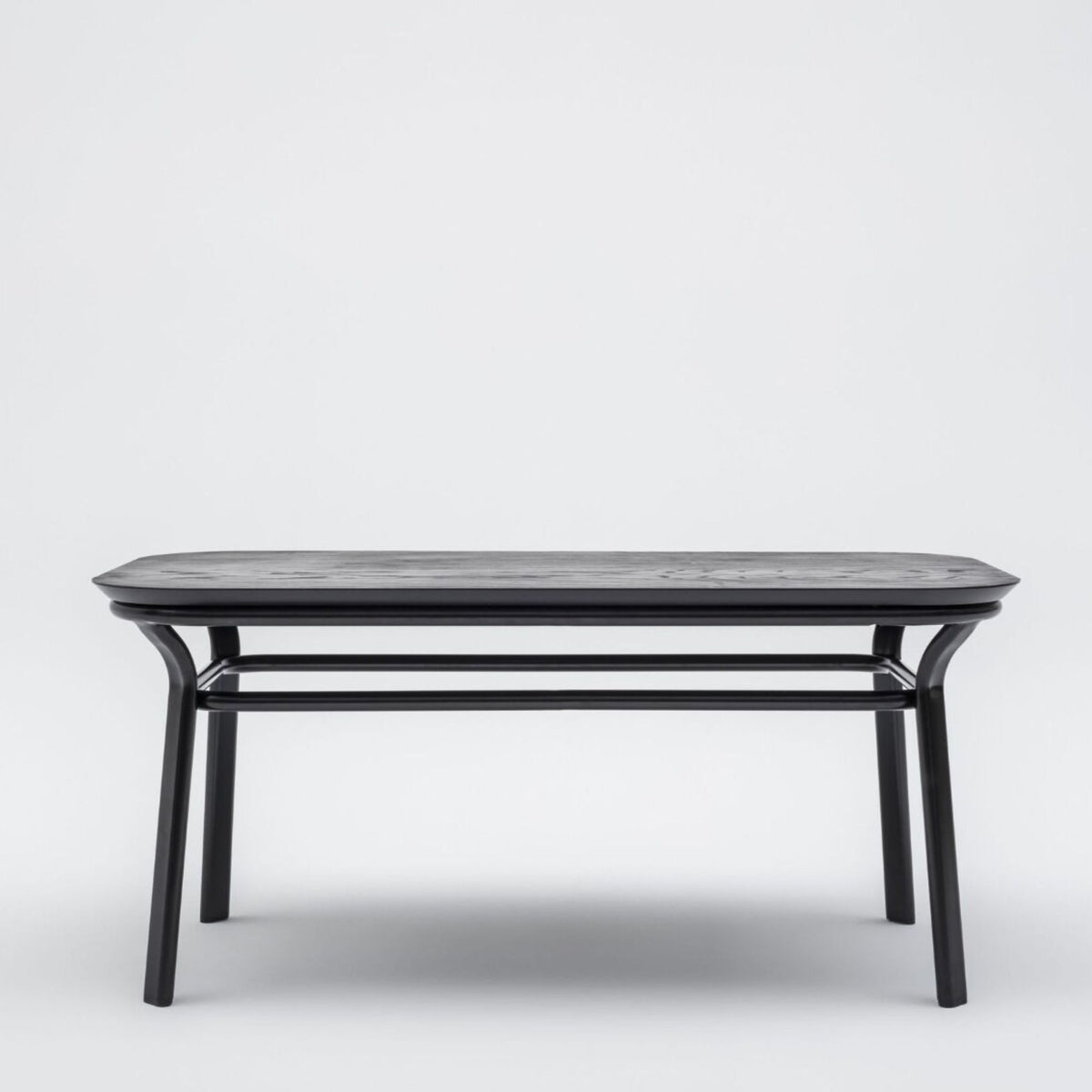 Kafijas galdiņš GRACE, 1000 x 500 mm, augstums 450 mm, konfigurējams-Ergostock