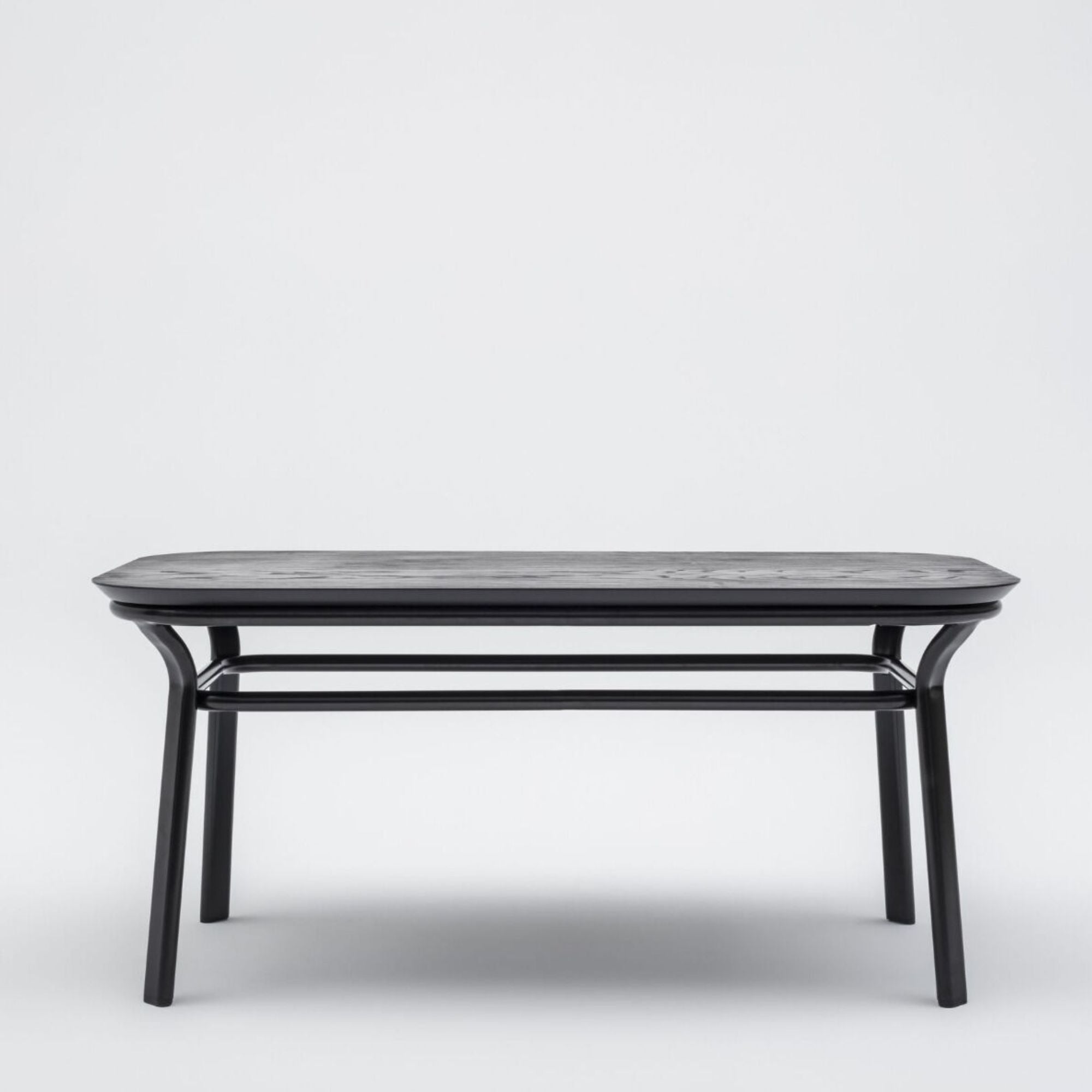 Kafijas galdiņš GRACE, 1000 x 500 mm, augstums 450 mm, konfigurējams-Ergostock