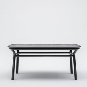 Kafijas galdiņš GRACE, 1000 x 500 mm, augstums 450 mm, konfigurējams-Ergostock