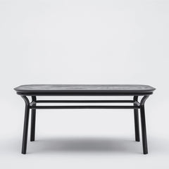 Kafijas galdiņš Grace GR02S, mdd; konfigurējams - Ergostock.lv