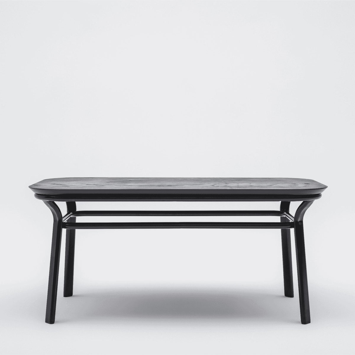 Kafijas galdiņš Grace GR02S, mdd; konfigurējams - Ergostock.lv