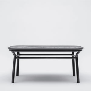 Kafijas galdiņš Grace GR02S, mdd; konfigurējams - Ergostock.lv