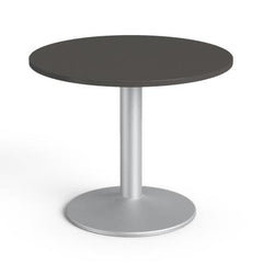 Kafijas galdiņš Montus XL, diametrs 90 cm, augstums 73 cm - Ergostock.lv