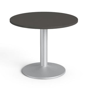 Kafijas galdiņš Montus XL, diametrs 90 cm, augstums 73 cm - Ergostock.lv