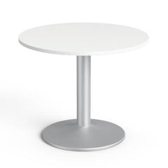 Kafijas galdiņš Montus XL, diametrs 90 cm, augstums 73 cm - Ergostock.lv