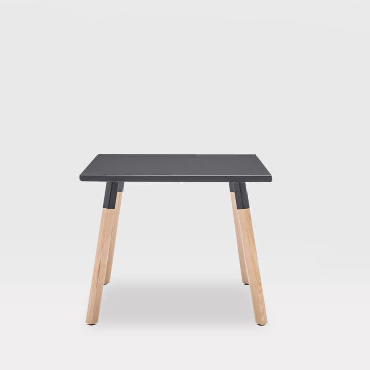 Kafijas galdiņš OGI W, 600 x 600 mm, augstums 550 mm, konfigurējams