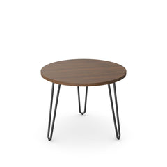 Kafijas galdiņš Rondus, diametrs 55 cm, augstums 44 cm-Ergostock