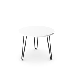 Kafijas galdiņš Rondus, diametrs 55 cm, augstums 44 cm-Ergostock