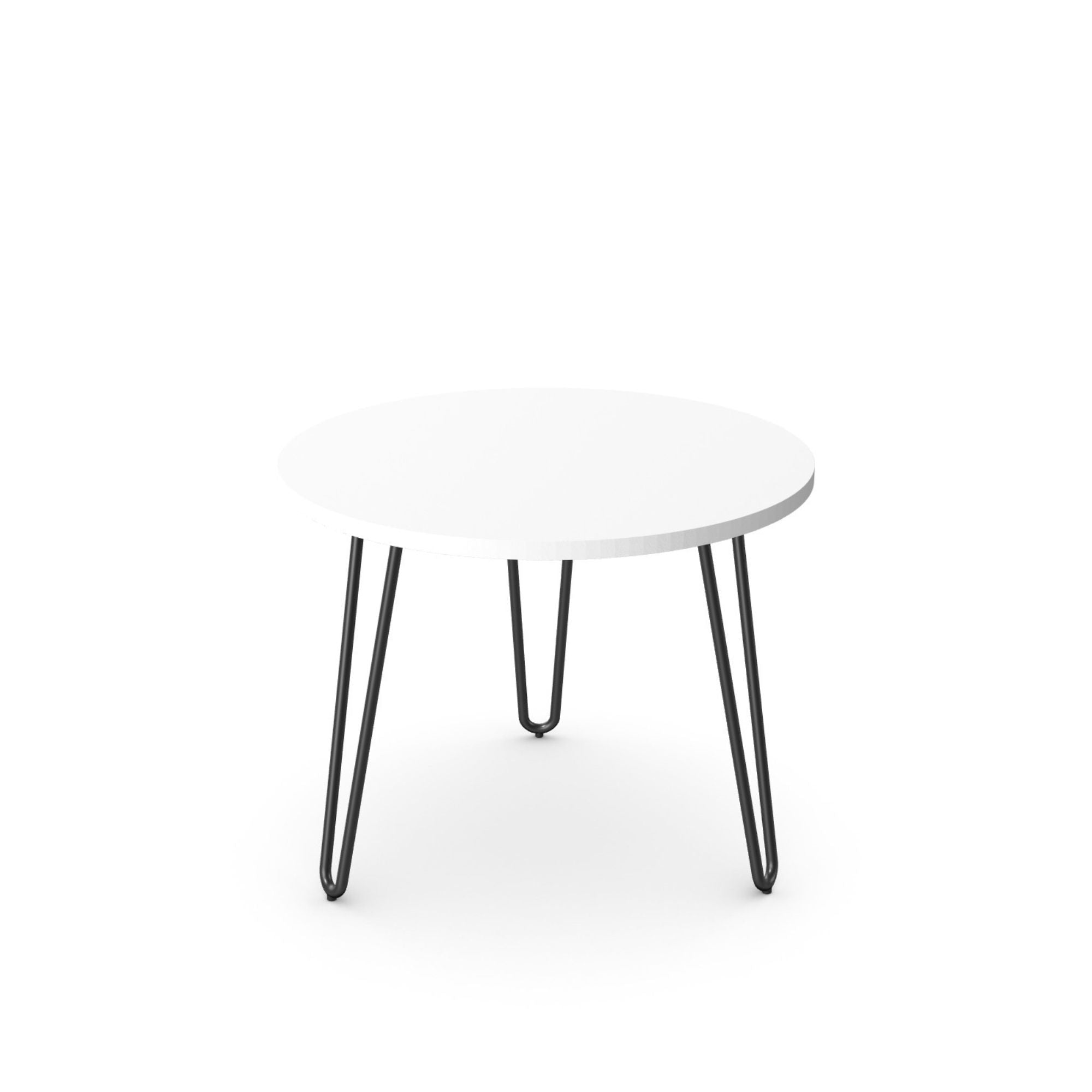 Kafijas galdiņš Rondus, diametrs 55 cm, augstums 44 cm-Ergostock