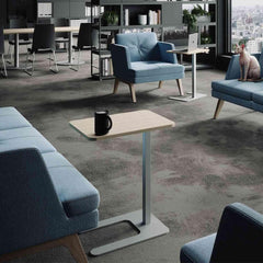 Kafijas galdiņš SIDE - Ergostock.lv