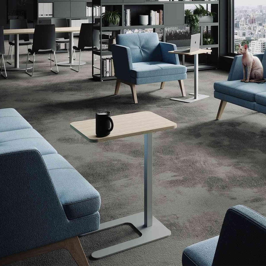 Kafijas galdiņš SIDE - Ergostock.lv