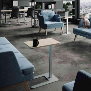 Kafijas galdiņš SIDE - Ergostock.lv