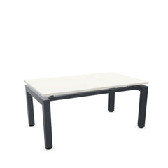 Kafijas galdiņš STOCKHOLM LARGE, 100 x 60 cm, augstums 46 cm, konfigurējams-Ergostock