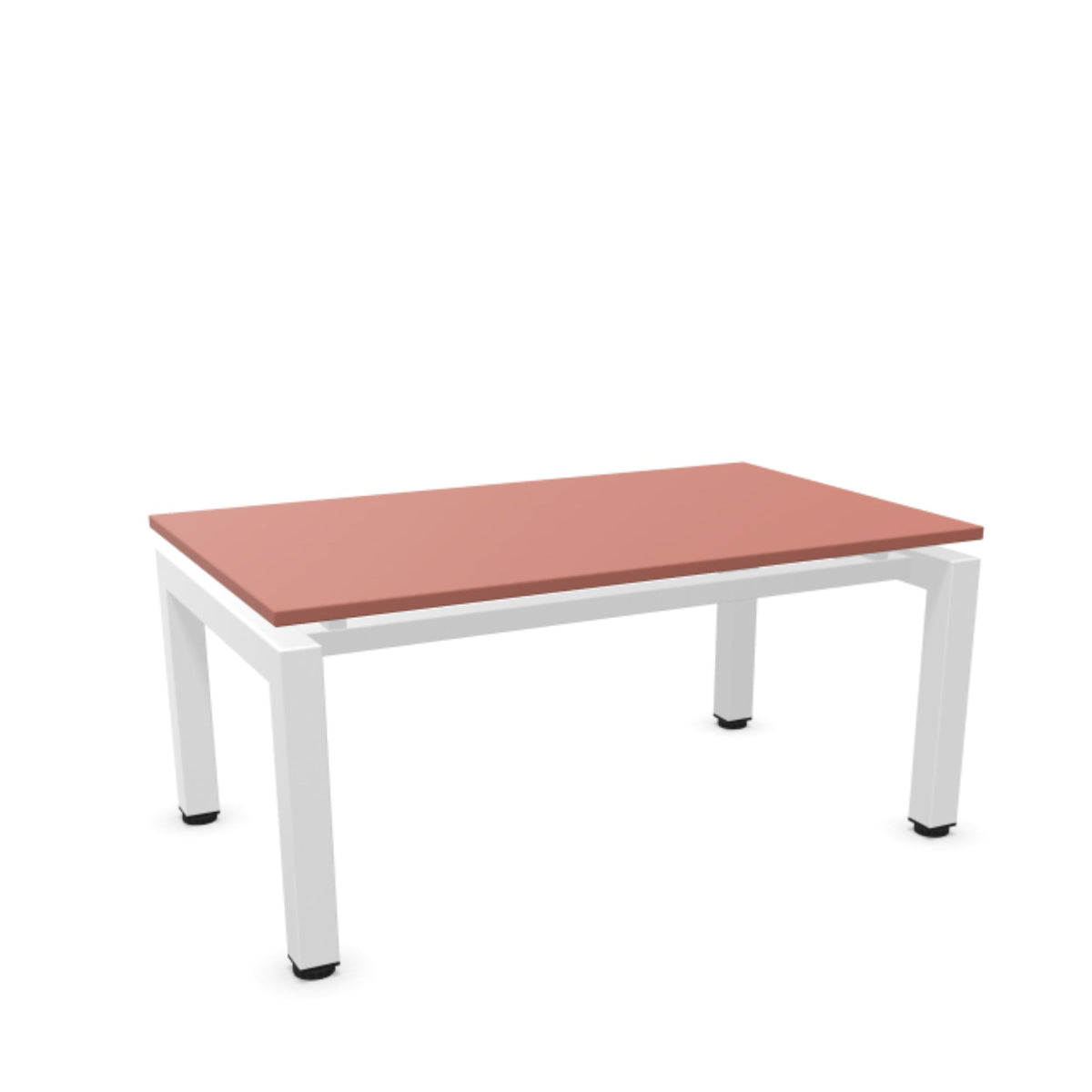 Kafijas galdiņš STOCKHOLM LARGE, 100 x 60 cm, augstums 46 cm, konfigurējams-Ergostock