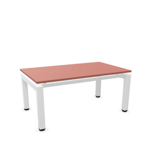 Kafijas galdiņš STOCKHOLM LARGE, 100 x 60 cm, augstums 46 cm, konfigurējams-Ergostock