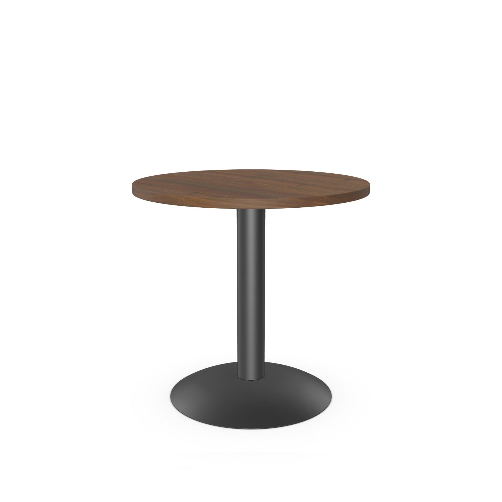 Kafijas galdiņš STOCKHOLM ROUND, diametrs 65 cm, augstums 63 cm, konfigurējams - Ergostock.lv