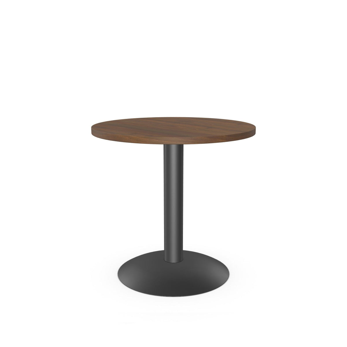 Kafijas galdiņš STOCKHOLM ROUND, diametrs 65 cm, augstums 63 cm, konfigurējams