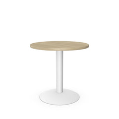 Kafijas galdiņš STOCKHOLM ROUND, diametrs 65 cm, augstums 63 cm, konfigurējams - Ergostock.lv