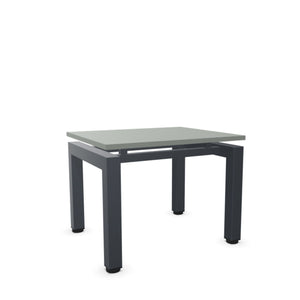 Kafijas galdiņš STOCKHOLM SMALL, 60 x 50 cm, augstums 46 cm, konfigurējams-Ergostock