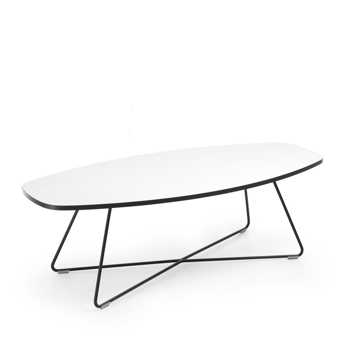 Kafijas galdiņš TB1300 BEJOT:, 1300 x 570 mm, augstums 415 mm, konfigurējams-Ergostock