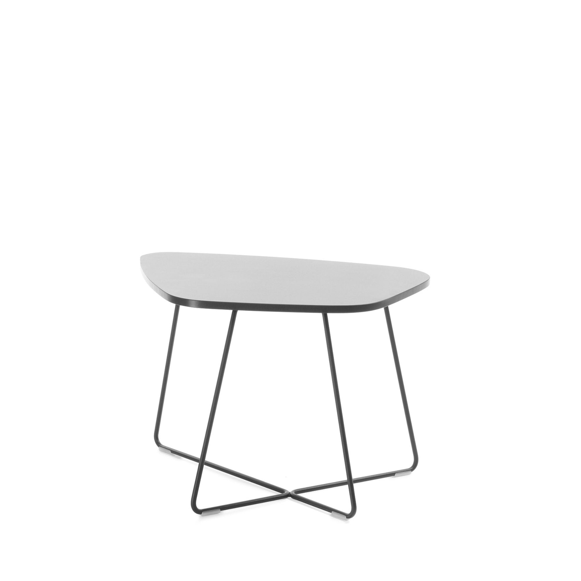 Kafijas galdiņš TB29 L BEJOT:, 770 x 660 mm, augstums 500 mm, konfigurējams-Ergostock