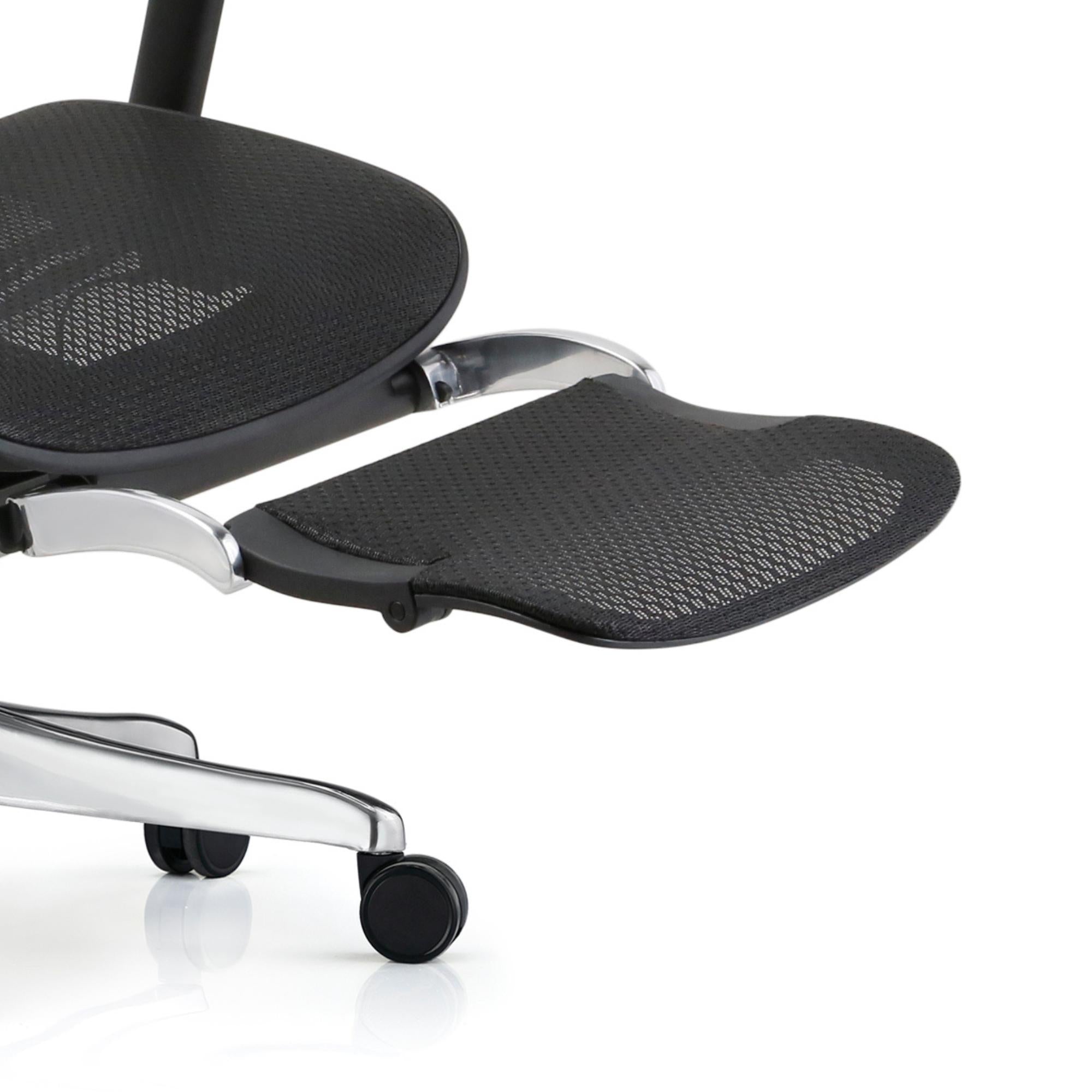 Kāju balsts ERGOHUMAN ELITE