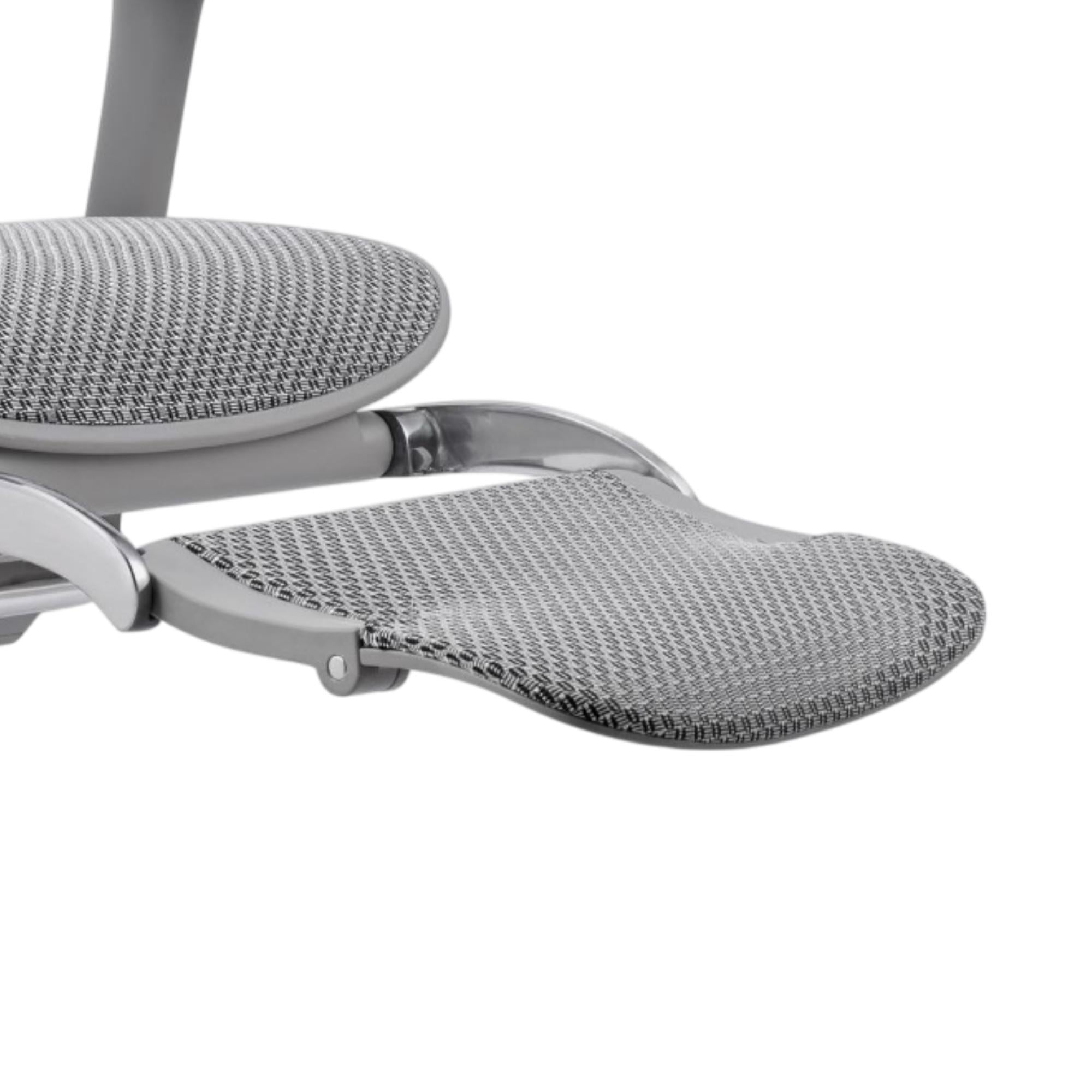 Kāju balsts ERGOHUMAN ELITE