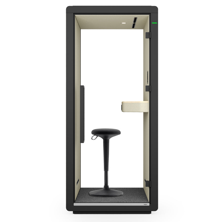 Klusuma kabīne BEJOT FLATHOUSE FH1, konfigurējama