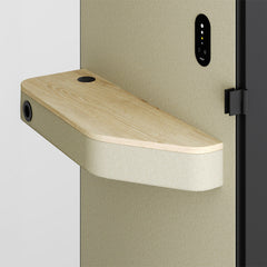 Klusuma kabīne BEJOT FLATHOUSE FH1, konfigurējama