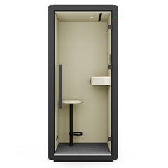 Klusuma kabīne BEJOT FLATHOUSE FH1, konfigurējama