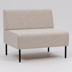 Klusuma kabīne BEJOT FLATHOUSE FH2, 2 personām, konfigurējama