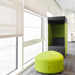 Klusuma kabīne BEJOT QUADRA PHONEBOX, konfigurējama