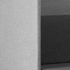 Klusuma kabīne BEJOT QUADRA PHONEBOX, konfigurējama