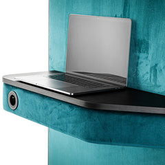 Klusuma kabīne BEJOT TREEHOUSE WOOD ONE, konfigurējama