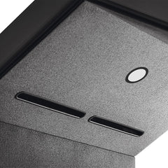 Klusuma kabīne BEJOT TREEHOUSE WOOD ONE, konfigurējama