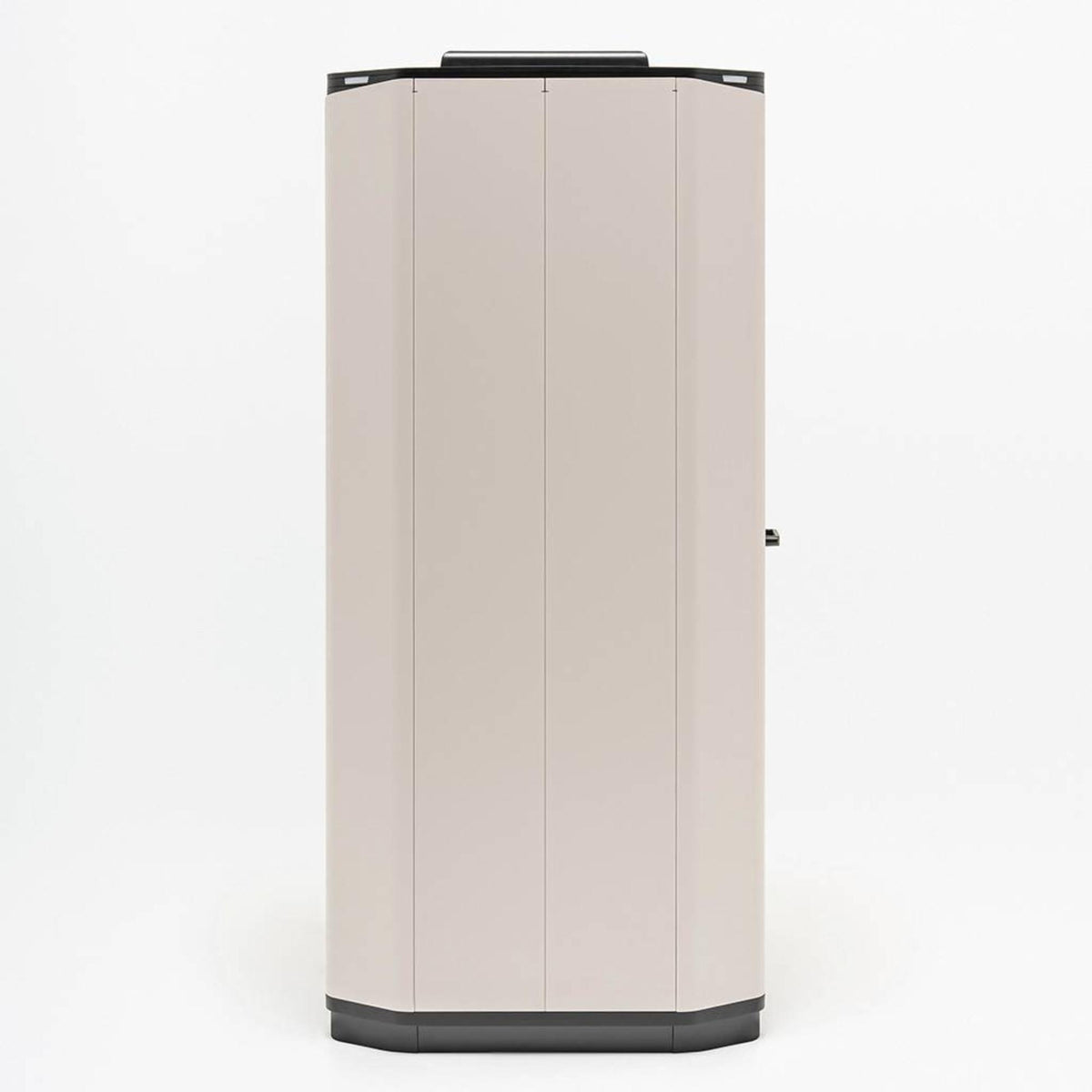 Klusuma kabīne CODA, MDD - Ergostock.lv