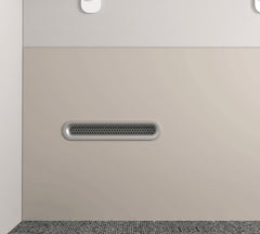 Klusuma kabīne Cottage POD - Ergostock.lv