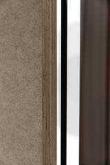 Klusuma kabīne CUBE PRO BIOPHILIC