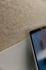 Klusuma kabīne CUBE PRO BIOPHILIC