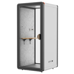 Klusuma kabīne O-ZONE - Ergostock.lv