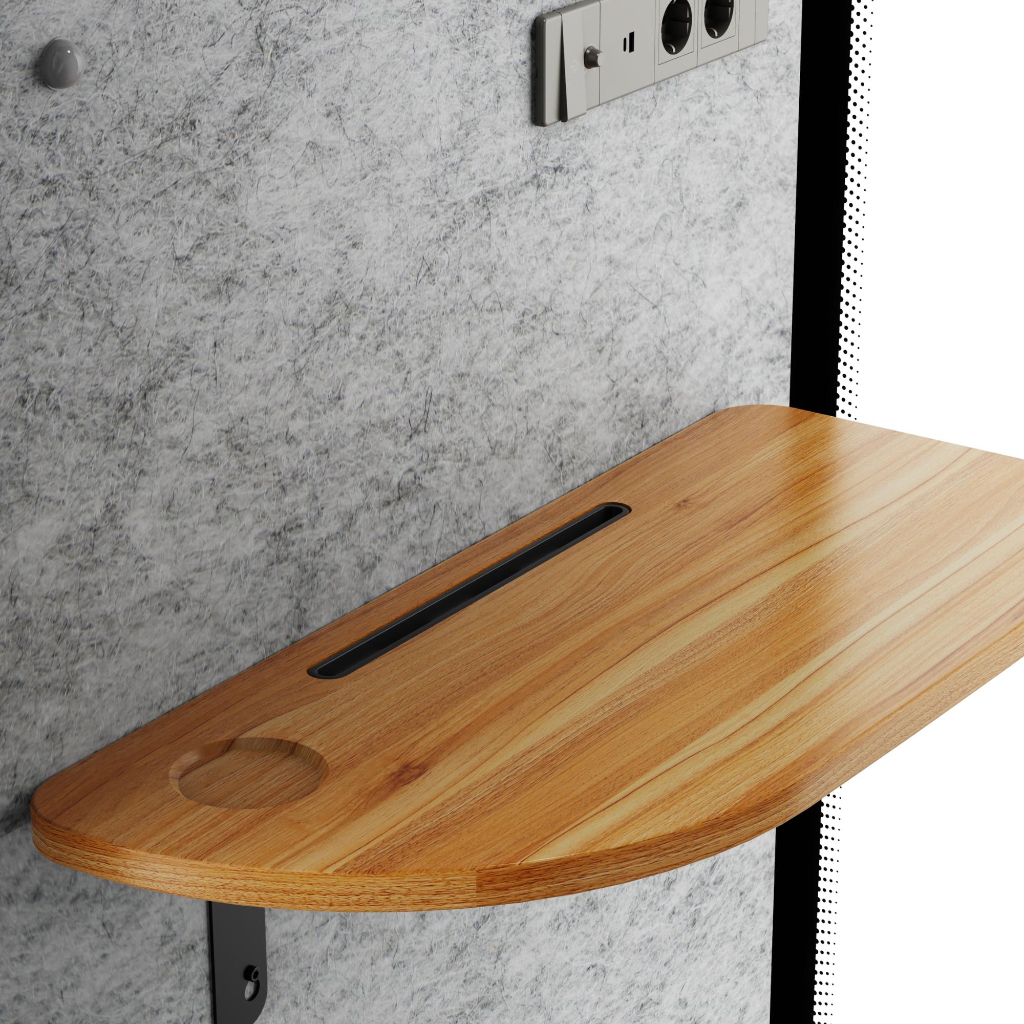 Klusuma kabīne O-ZONE - Ergostock.lv