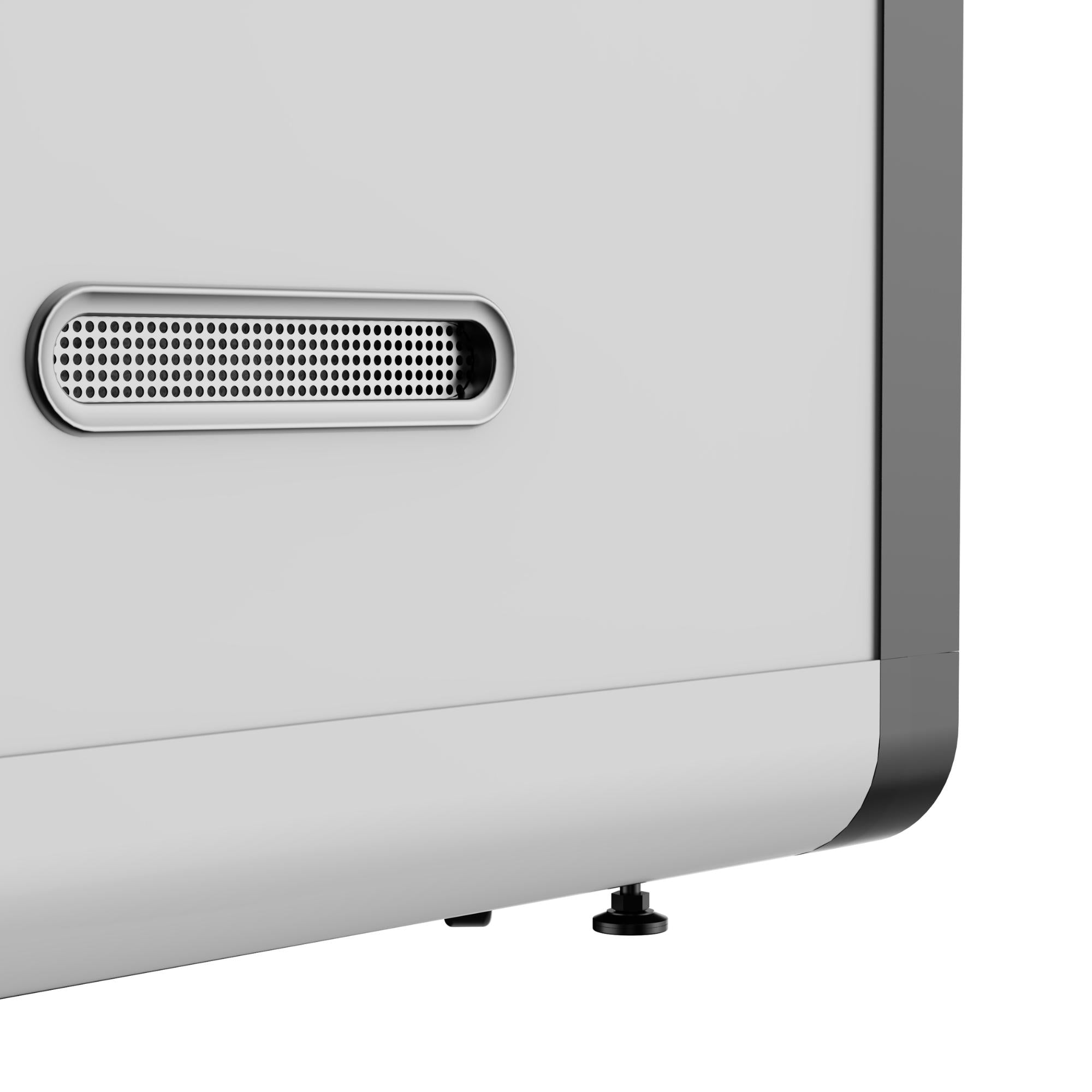 Klusuma kabīne O-ZONE - Ergostock.lv