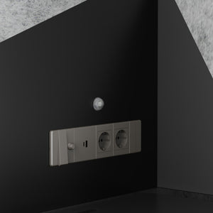 Klusuma kabīne ONE - Ergostock.lv