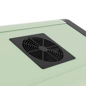 Klusuma kabīne ONE - Ergostock.lv