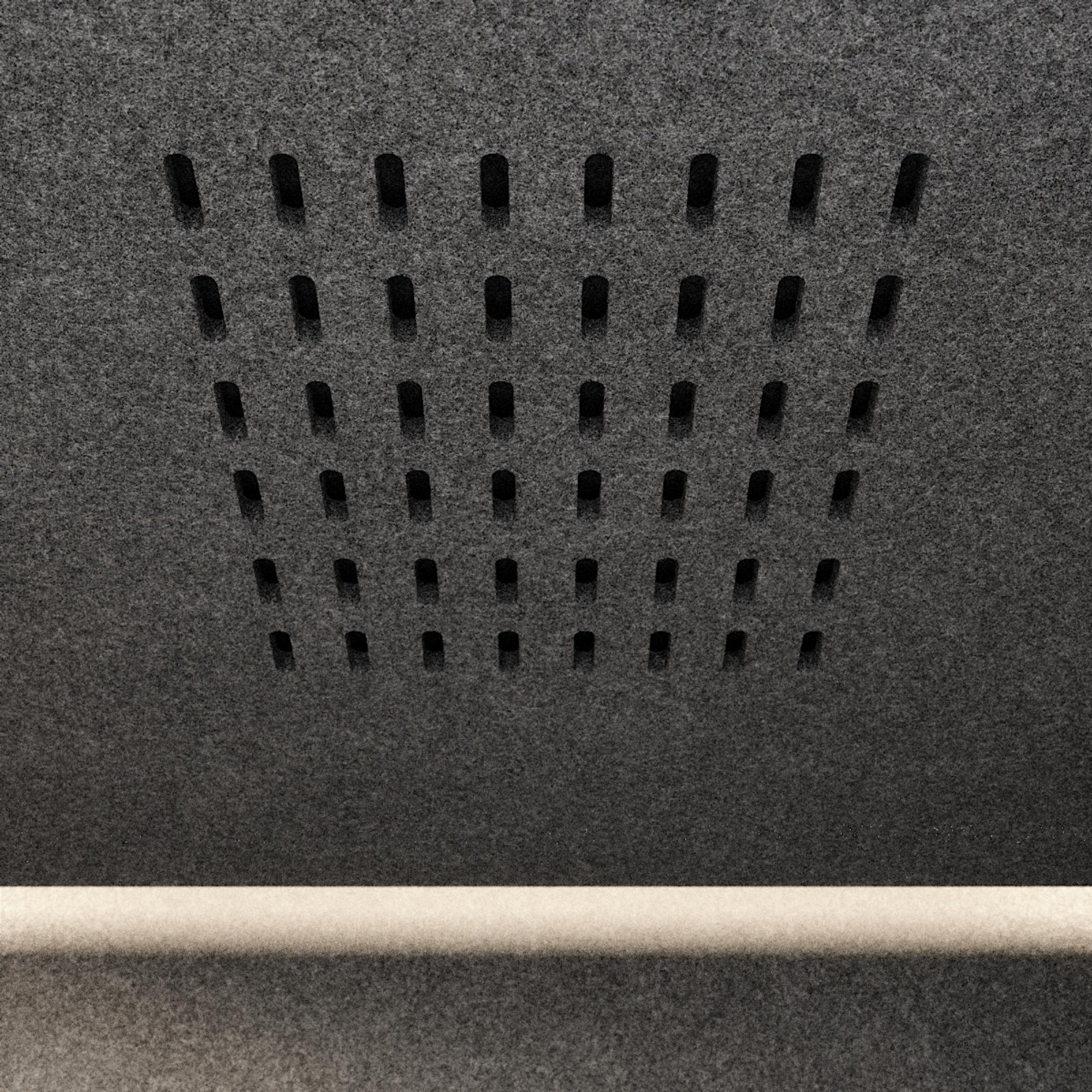 Klusuma kabīne SILENCE POD MEETING, konfigurējama - Ergostock.lv