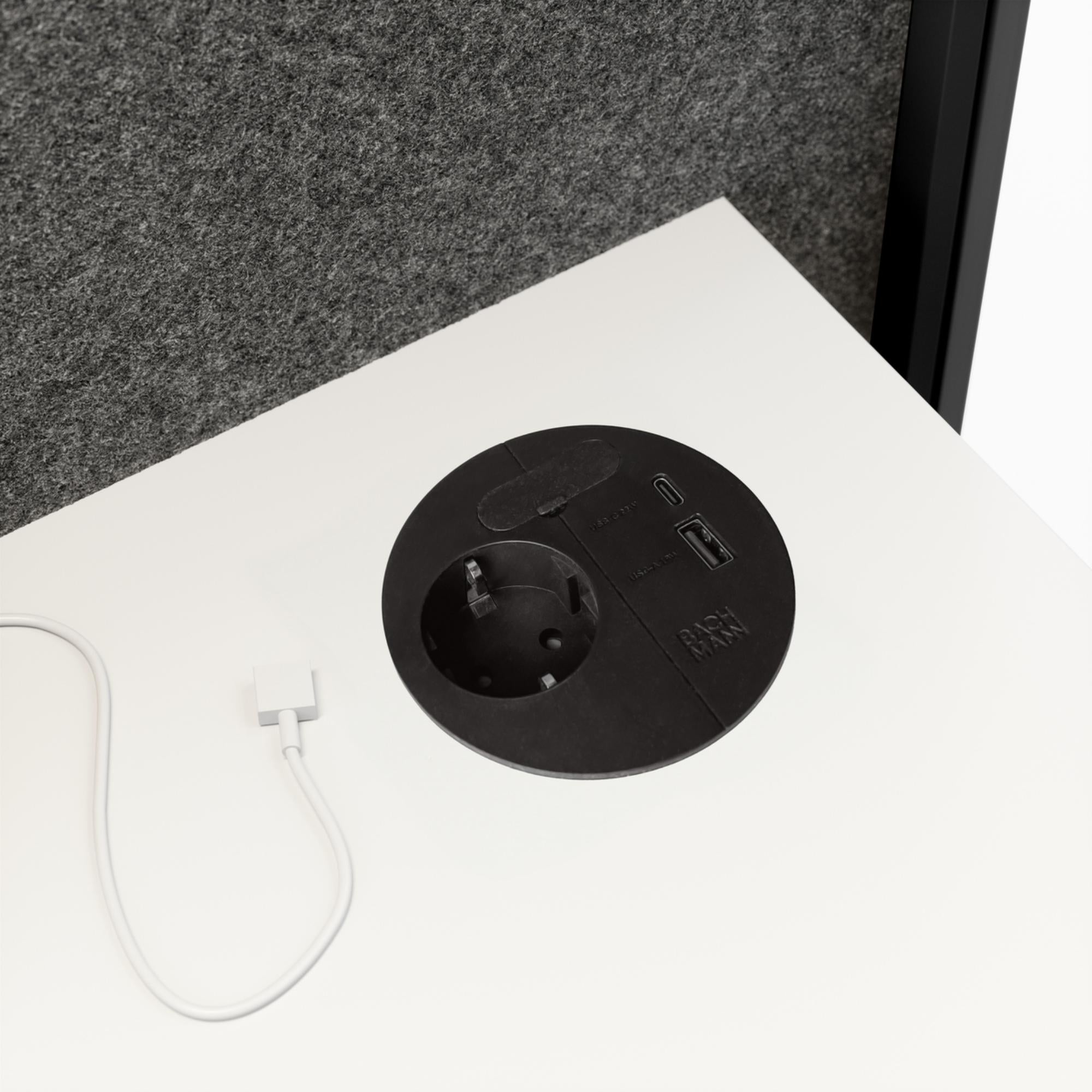 Klusuma kabīne SILENCE POD ONE, konfigurējama - Ergostock.lv