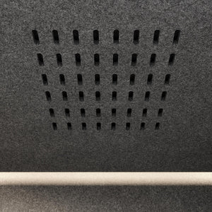 Klusuma kabīne SILENCE POD TWO, konfigurējama - Ergostock.lv