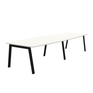 Konferenču galds ERGOSTOCK AVO 350 cm x 120 cm, konfigurējams-Ergostock